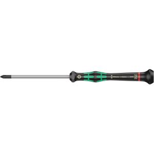 WERA Wera(ヴェラ) 2050 ミクロドライバー +1X80 118024