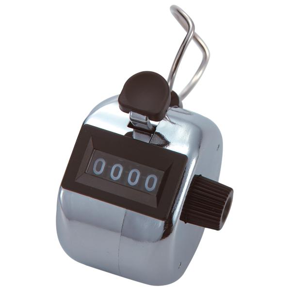 シンワ測定(Shinwa Sokutei) 数取器 手持型 B 75086