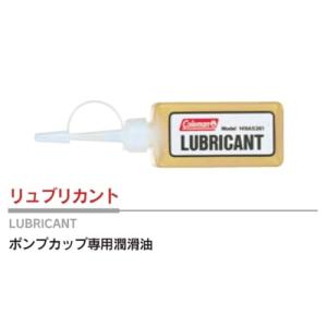 コールマン(Coleman) リュブリカント ...の詳細画像3