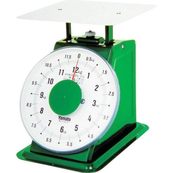 大和製衡 大型上皿はかり SD-20 20kg