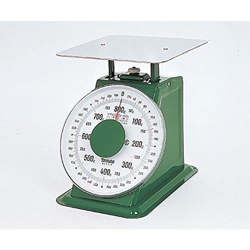 大和製衡(Yamato) 普及型上皿はかり SD-800