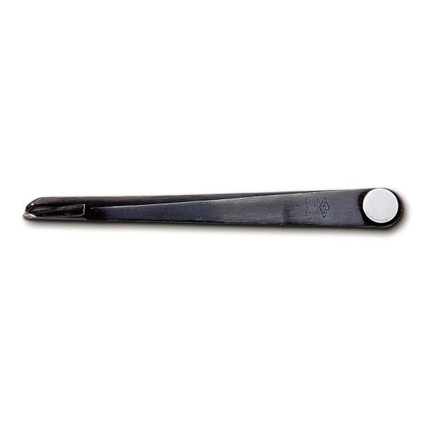 新潟精機 SK 日本製 片パス 超硬チップ付 150mm FHC-150