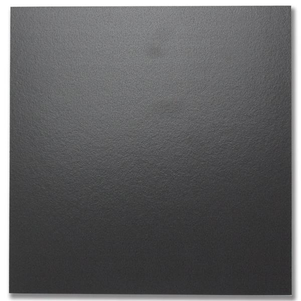 和気産業 ポロンスポンジ 粘着付 黒 10X200X200mm クッション材 自動車 バイク PON...