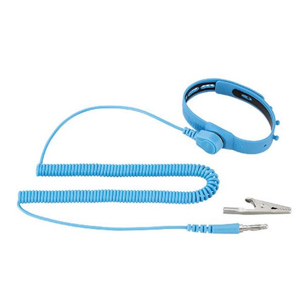 ENGINEER エンジニア クリーンルーム対応リストストラップ ZC-57