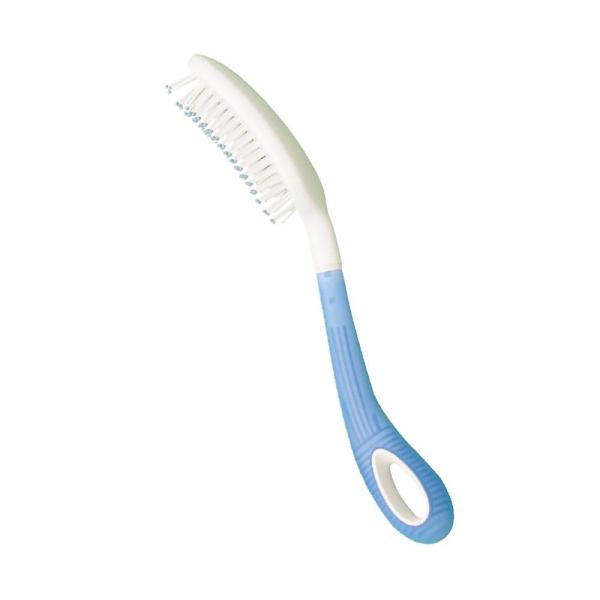 相模ゴム工業 【単品】 etac Beautyヘアブラシ 短 RL1313 ヘルスケア 1個入