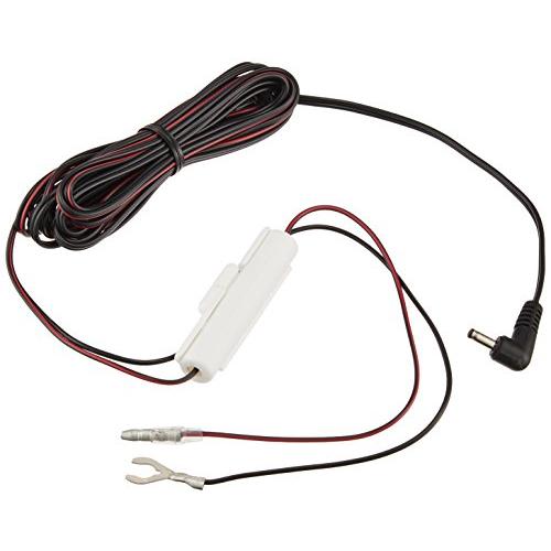 セルスター レーダー探知機 オプション RO-103 電源直付DCコード 日本製 CELLSTAR