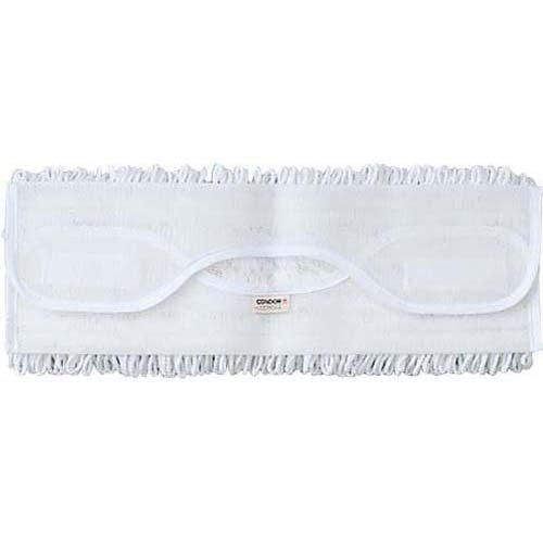 コンドル(山崎産業) モップ替糸 プロテック ワイドワツクスラーグ 40 C297-1-040X-M...