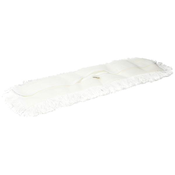 山崎産業 清掃用品 プロテック ワイド水拭きラーグ 60