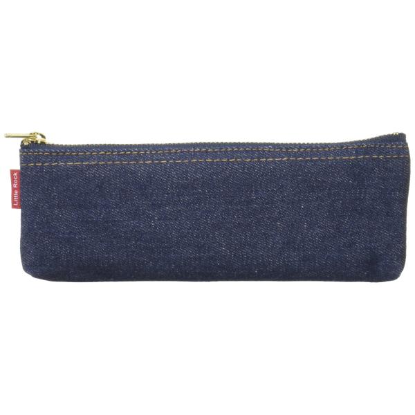 レイメイ藤井 ペンケース 筆箱 ジーンズペンケース FD3