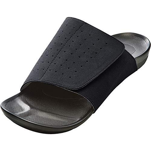 [AKAISHI] アーチフィッター 601(室内履き) Mサイズ(23.0-23.5cm)