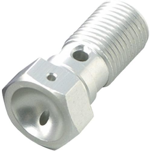 アクティブ(ACTIVE) GOODRIDGE #3 BANJO BOLT P1.00S シルバー ...