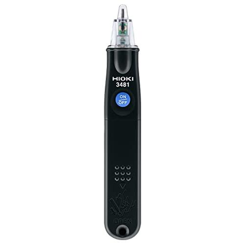 HIOKI (日置電機) 検電器 3481 LEDライト搭載