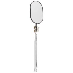 新潟精機 SK 日本製 アンテナ式点検鏡 小判 80型 IMT-80K