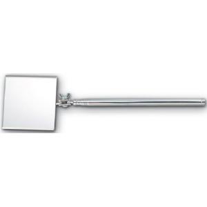 新潟精機 SK 日本製 アンテナ式点検鏡 角 100型 IMT-100S