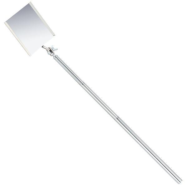 新潟精機 SK 日本製 アンテナ式点検鏡 角 85型 IMT-85S