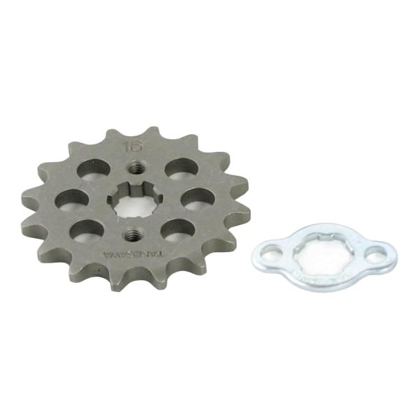 SP武川 ドライブスプロケット 16T NSR/Z50 02-05-051