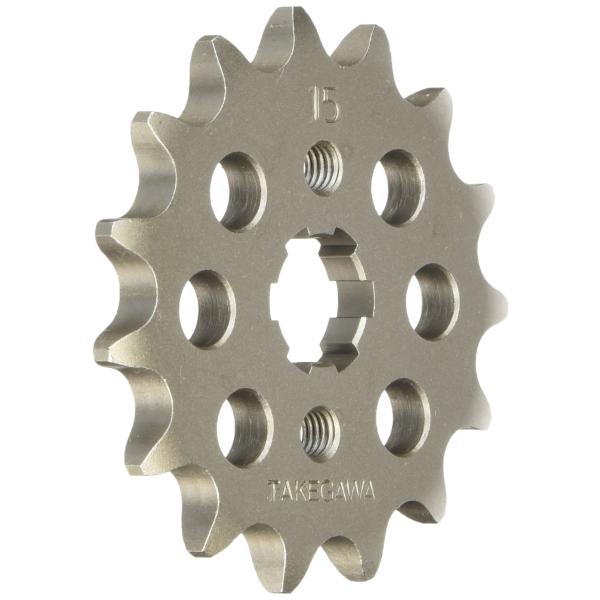 SP武川 ドライブスプロケット 15T NSR/Z50 02-05-041