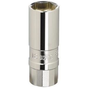 京都機械工具(KTC) プラグレンチ 【9.5sq】 B3A-18P