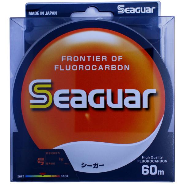 シーガー(Seaguar) ハリス シーガー 60m 12号