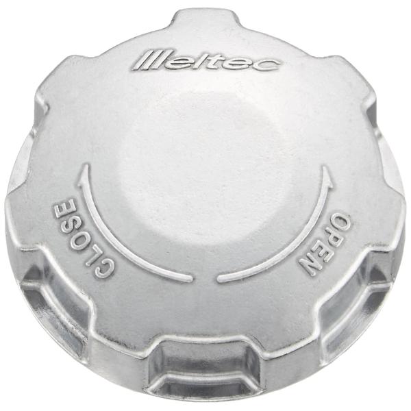 メルテック(meltec) ガソリン携行缶補修部品 キャップ(パッキン付) ガソリン携行缶補修部品 ...