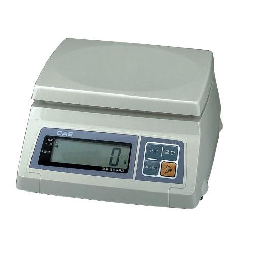 高森コーキ CAS(キャス) デジタルはかり TI-1 5000