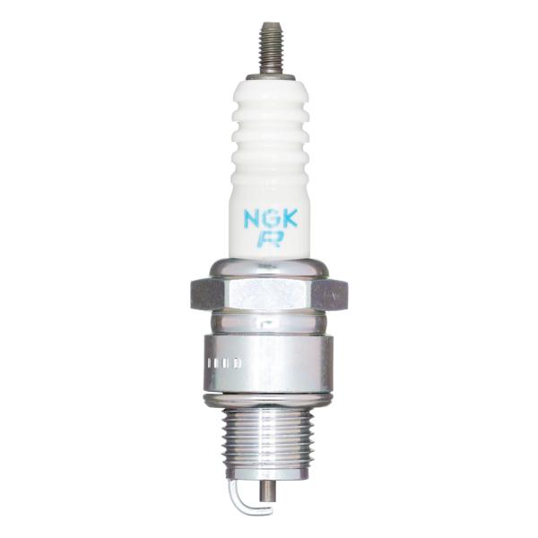 日本特殊陶業(NGK) スパークプラグ 一般プラグ (ネジ形/ターミナルなし)1本 【4296】 B...