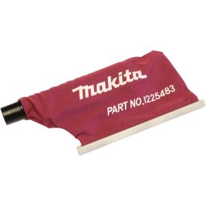 マキタ(Makita) ダストバッグ 122548-3｜rainbowselection