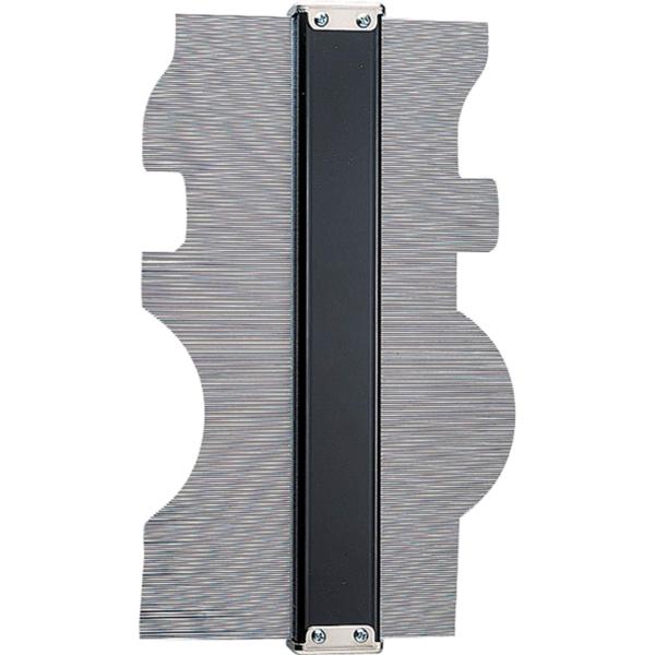 シンワ測定(Shinwa Sokutei) 型取りゲージ 300mm B 77971