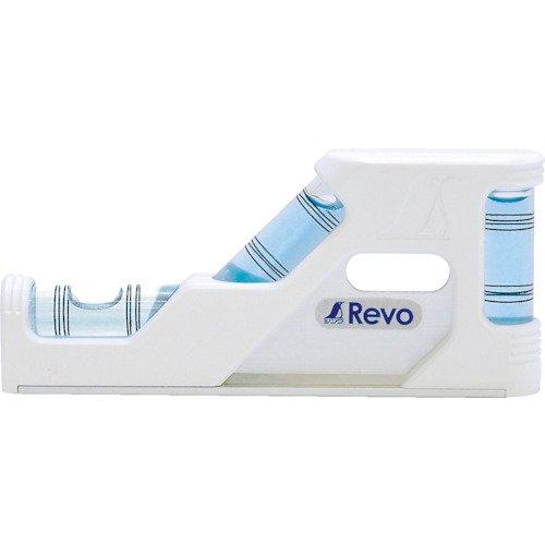 シンワ測定(Shinwa Sokutei) ハンディレベル Revo トリプル 76428