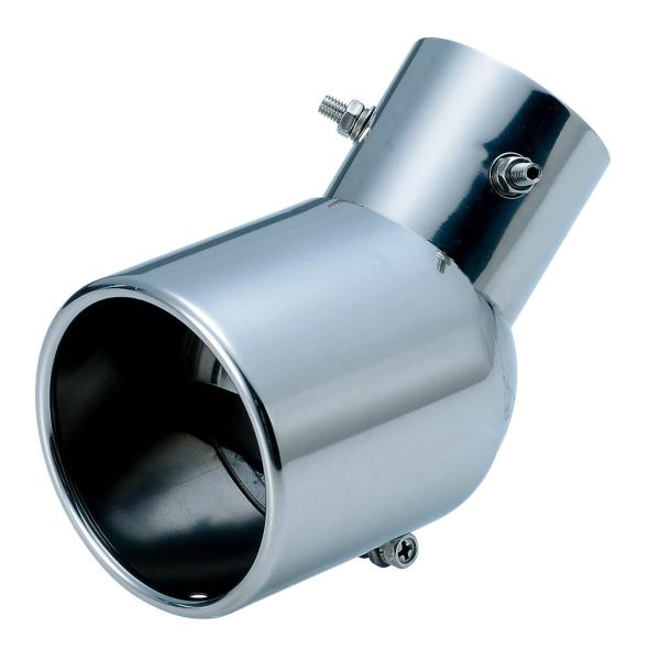 セイワ(SEIWA) 車外用品 マフラーカッター 大口径 バリアブルマフラーカッター Sサイズ K2...