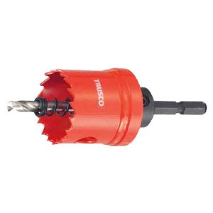 TRUSCO(トラスコ) 六角軸TCLホールカッター 18mm TCL-18