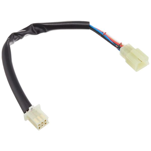 ハリケーン(HURRICANE) 延長ハーネス MTW-6 300MMロング HD1404