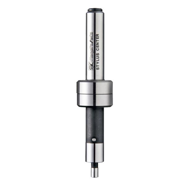 新潟精機 SK 日本製 スタイラスセンター 2種測定子 SR-104