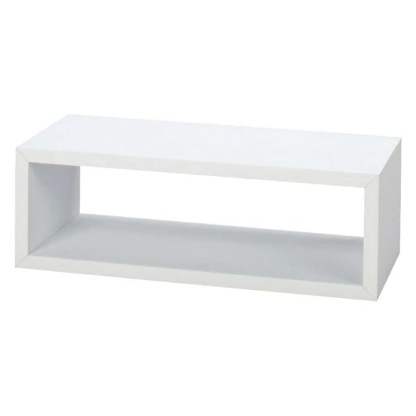 パズルラック コゾー ホワイト NWS-556WH