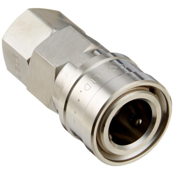 ハイカプラ ソケット ２０ＳＦ ステンレス