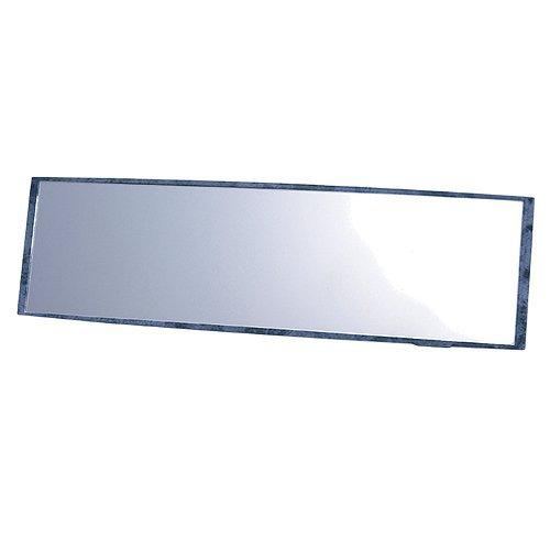 カーメイト(CARMATE) 車用 ルームミラー 3000R パーフェクト 290mm 木目調 M1...