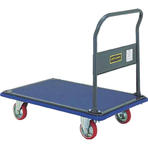 アイケー プレス製運搬車 108