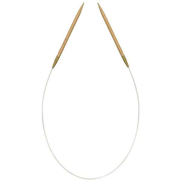 NASKA やまと 輪針80cm 12号