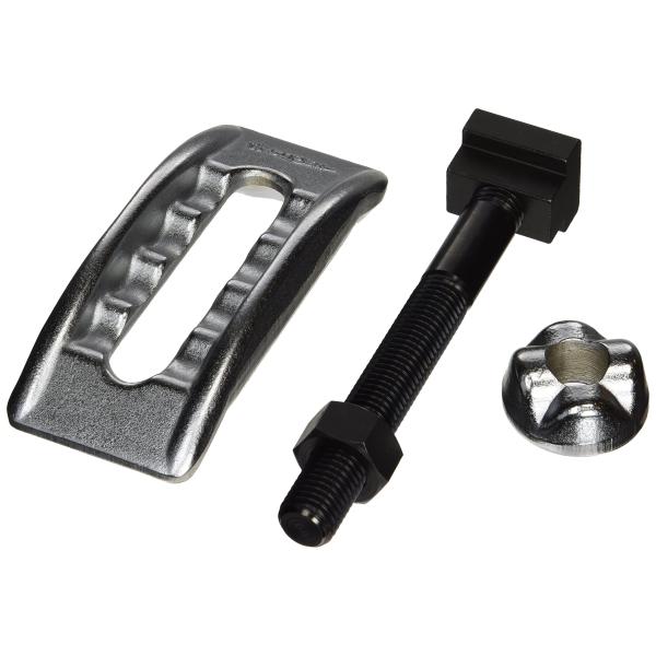 スーパー ユニクランプ自在型(M20) FT20