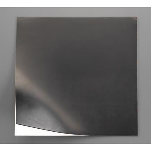 エスコ 300x300x1.0mmゴム板(粘着付) EA997XC-41