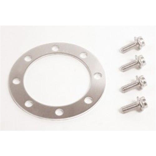 スペシャルパーツ武川 (TAKEGAWA) SP武川 ホイルスペーサー(8/10インチ用) 6MM ...