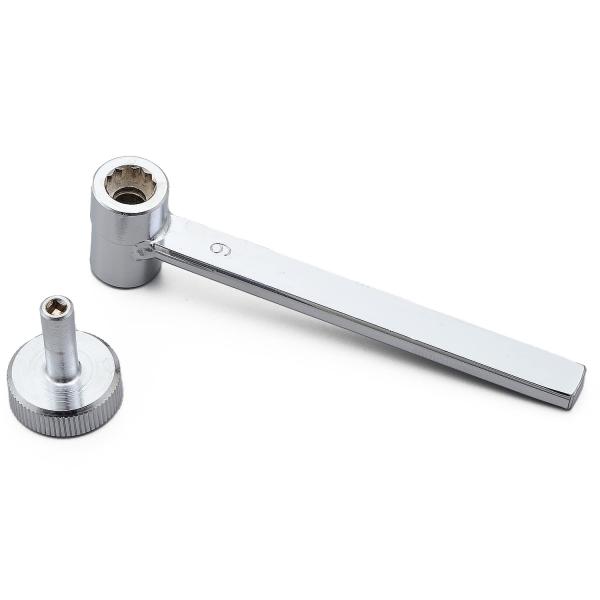 デイトナ(Daytona) タペットアジャストレンチ M8/M9 2ウェイ 32410