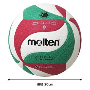 molten(モルテン) フリスタテック バレ...の詳細画像5