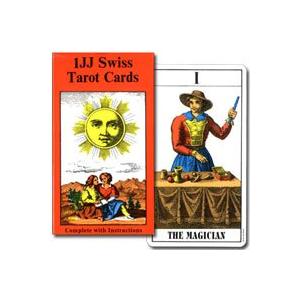 タロットカード 占い 78枚 1JJ タロット 日本語小冊子『ポケットマニュアル』付