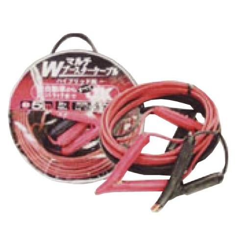 SEIWAKOUGYOU [ 清和工業 ] ブースターケーブル ハイブリッドブースト 100A5.0...