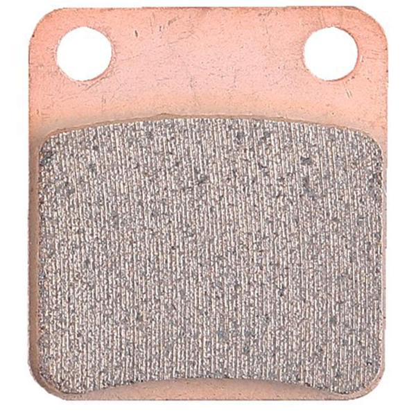 デイトナ(Daytona) バイク用 ブレーキパッド ハイパーシンタードパッド(シンタードメタルパッ...