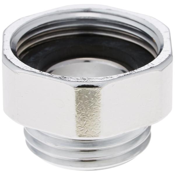 SANEI シャワーアダプター TOTO混合栓にSANEIシャワホースを接続 メネジM24X1.5 ...