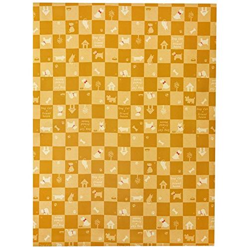 明和グラビア ペット用 防滑・消臭・防水マット INSF-50 犬