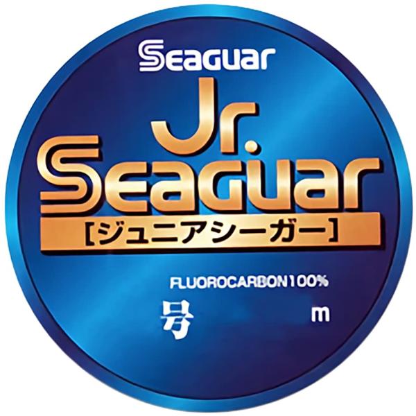 シーガー(Seaguar) ハリス Jr.シーガー 50m 3号
