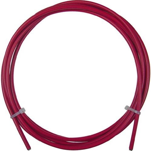 TFM シフトアウター 4mmx2500mm レッド